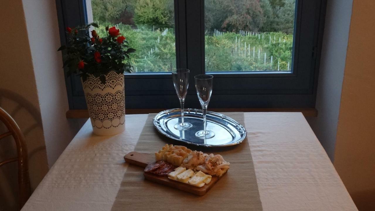 Corte Di Langa Cossano Belbo Eksteriør billede